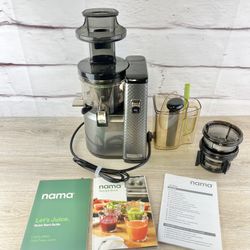 Nama Juicer Model SJ100