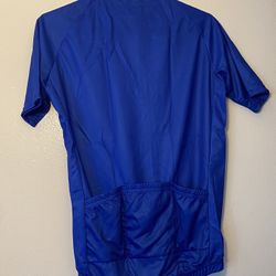 Jerseys (2) For Cycling