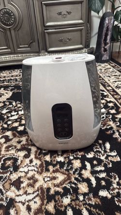 Water humidifier/ oil defuser