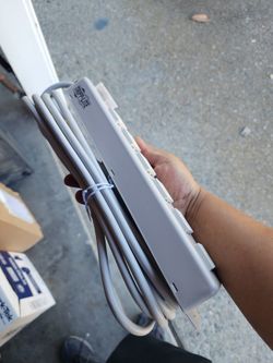 Tripp-Lite Surge Protector Power Stripe