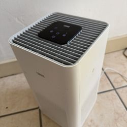 Air Purifier 