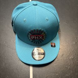 Phoenix Suns Heritage Hat