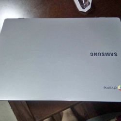 Samsung Chromebook