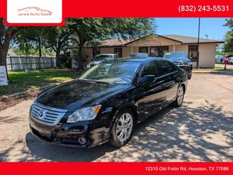 2009 Toyota Avalon