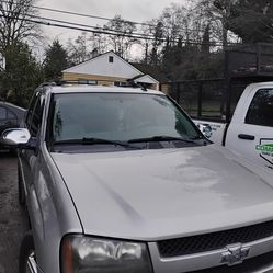 2008 Chevrolet Blazer