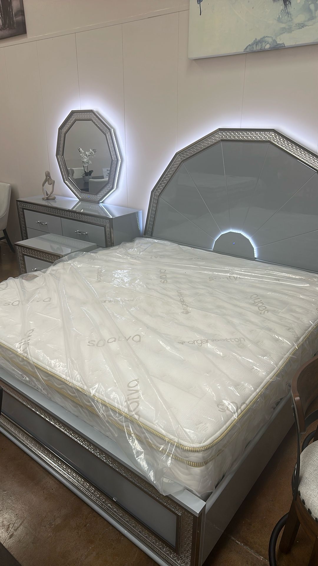 Bed Set