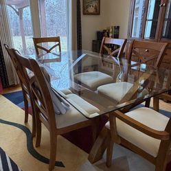 Dining room and Living Room Set