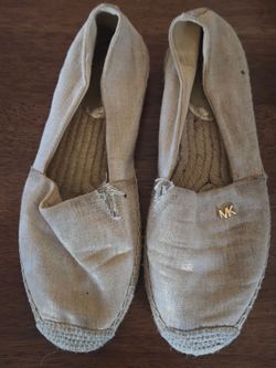 Zapatos MK