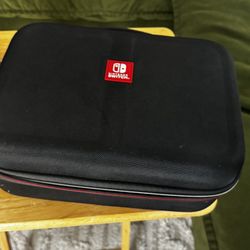 Nintendo Switch Cases  TOMTOC travel and nintendo travel