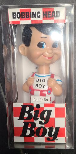 Funk Wabbler Big Boy