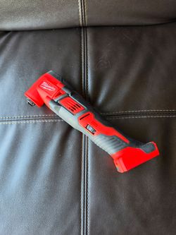 Milwaukee M18 Oscillating Multi Tool (Tool-Only)