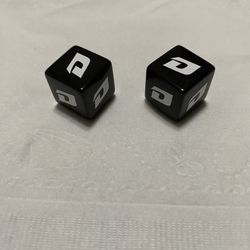 Dyno Bmx Air Valve Caps