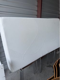 Mattress twin