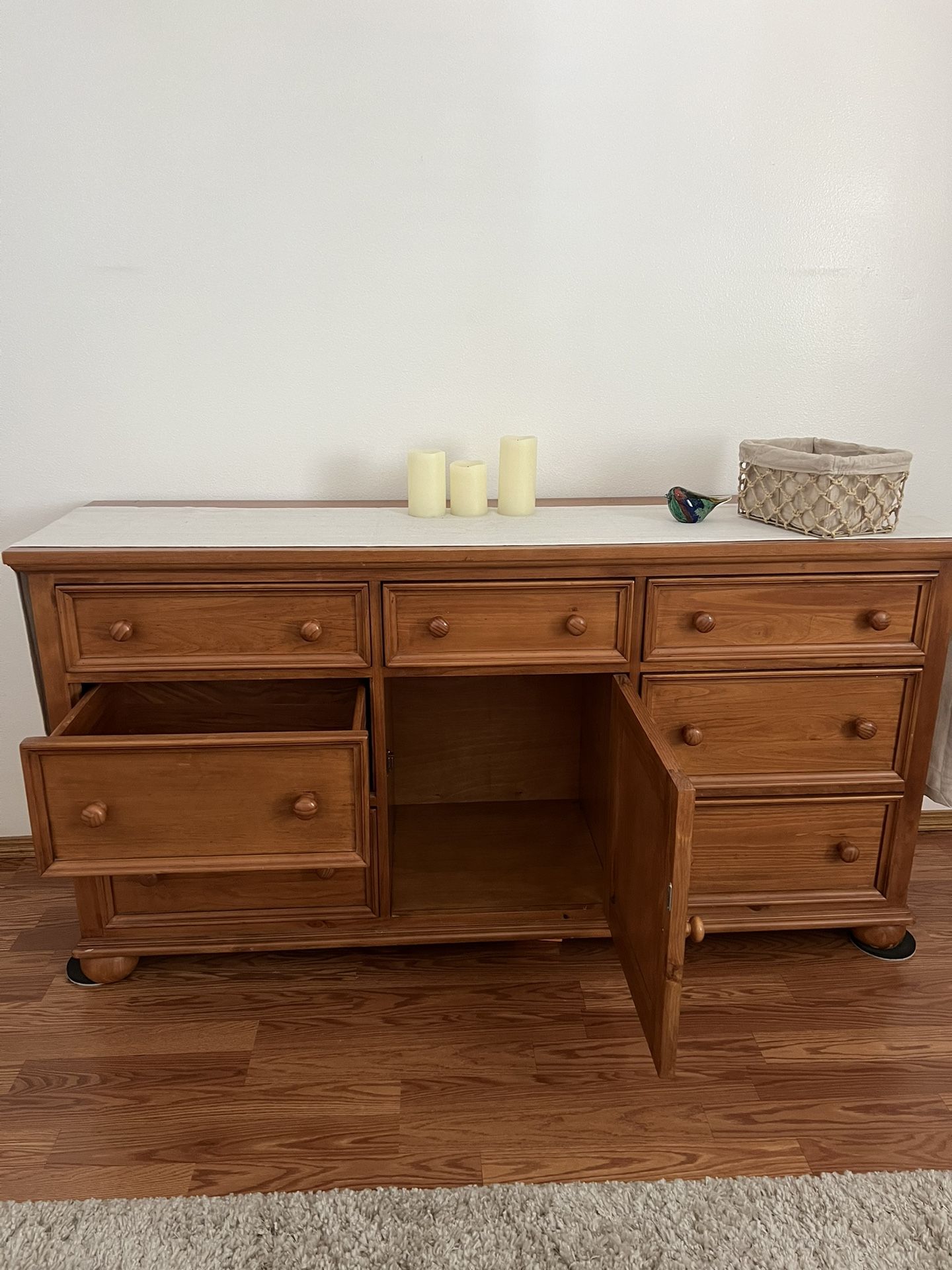 Bedroom Set