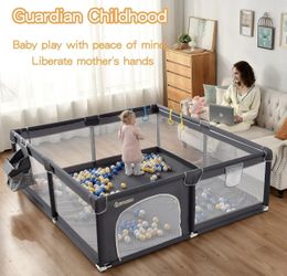 Baby Playpen