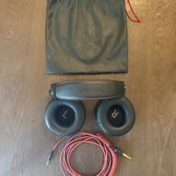 OneOdio Headphones 