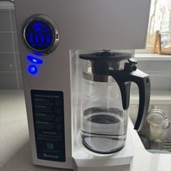 Countertop RO Water Purifier (Bluevua)
