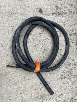 p-7k-123-033-msha 12/2 Wire 9ft 