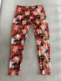 Women's Leggings 