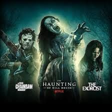 NEED 2 Tickets For Horror Nights OCT 23rd