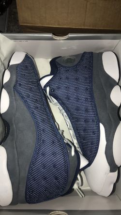 Air Jordan 13 Retro flint Men Sz 12 Brand New