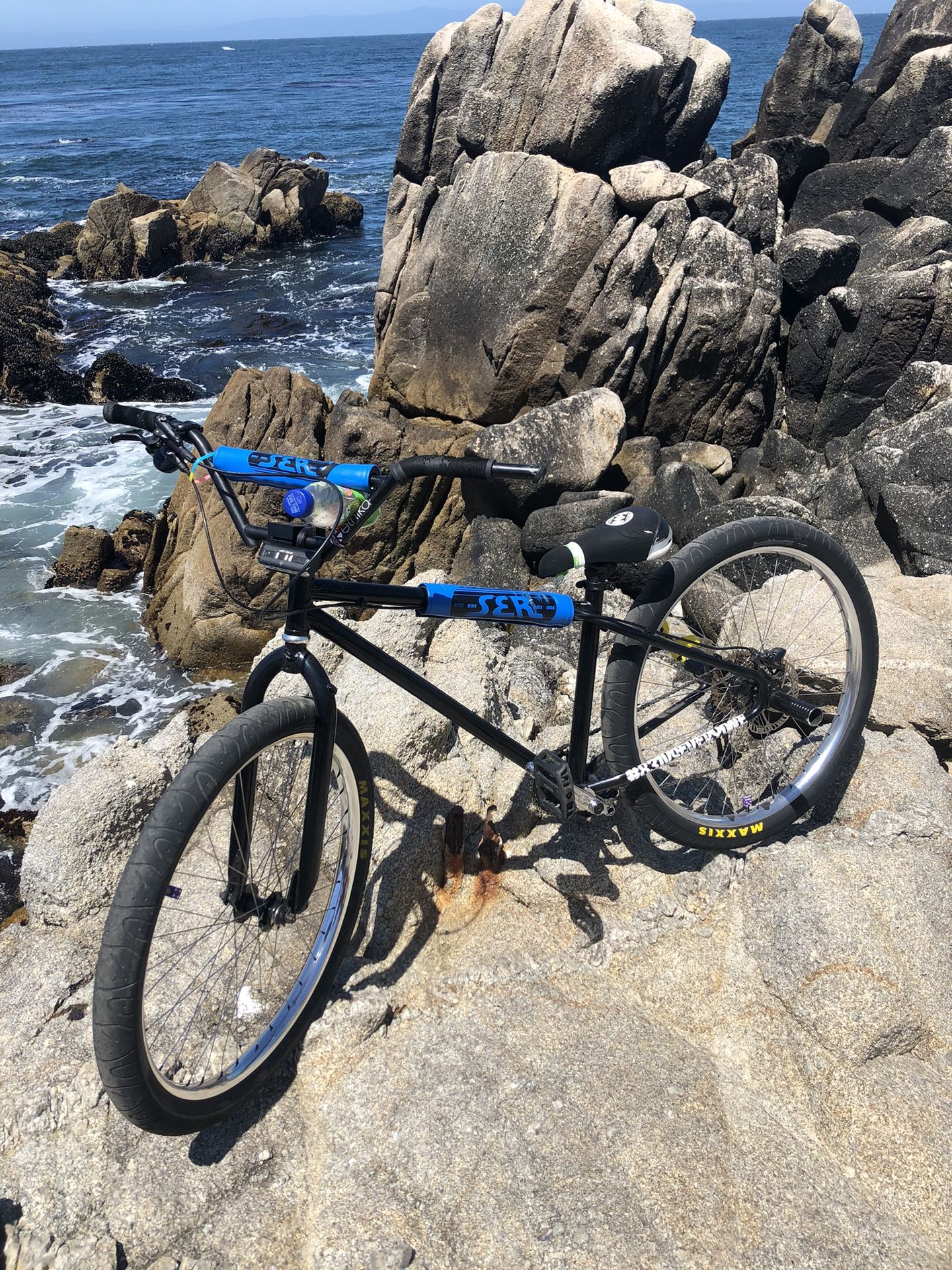 Om Duro 27.5
