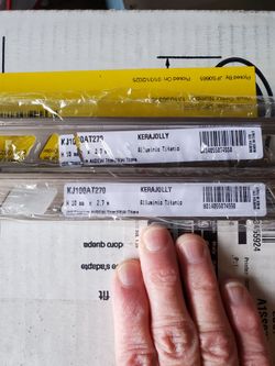 Metal Trim for Ceramic Tile