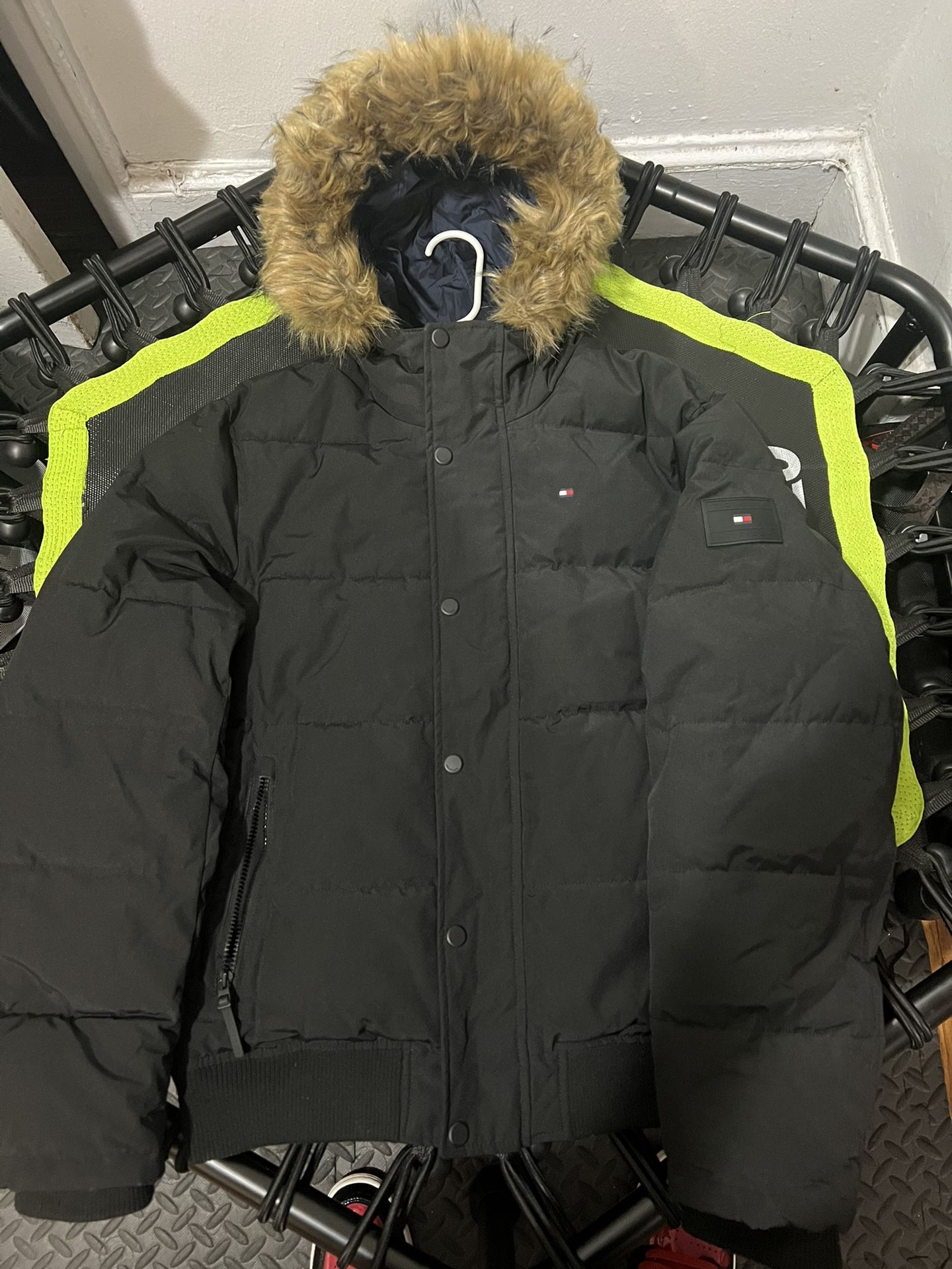 Winter Jacket
