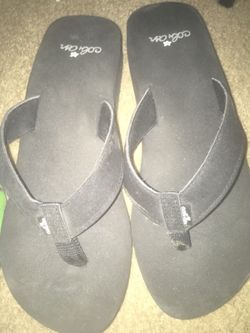 Flip flops