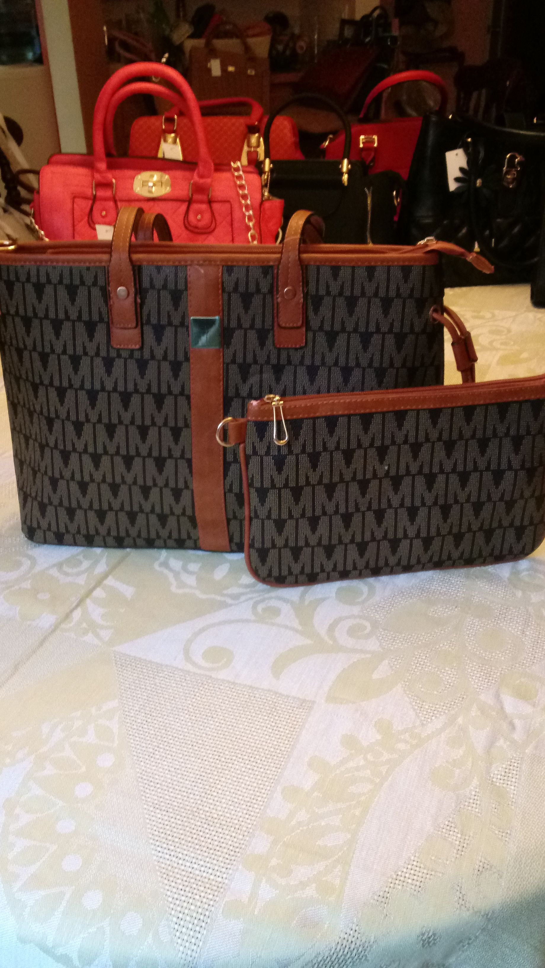 Handbags