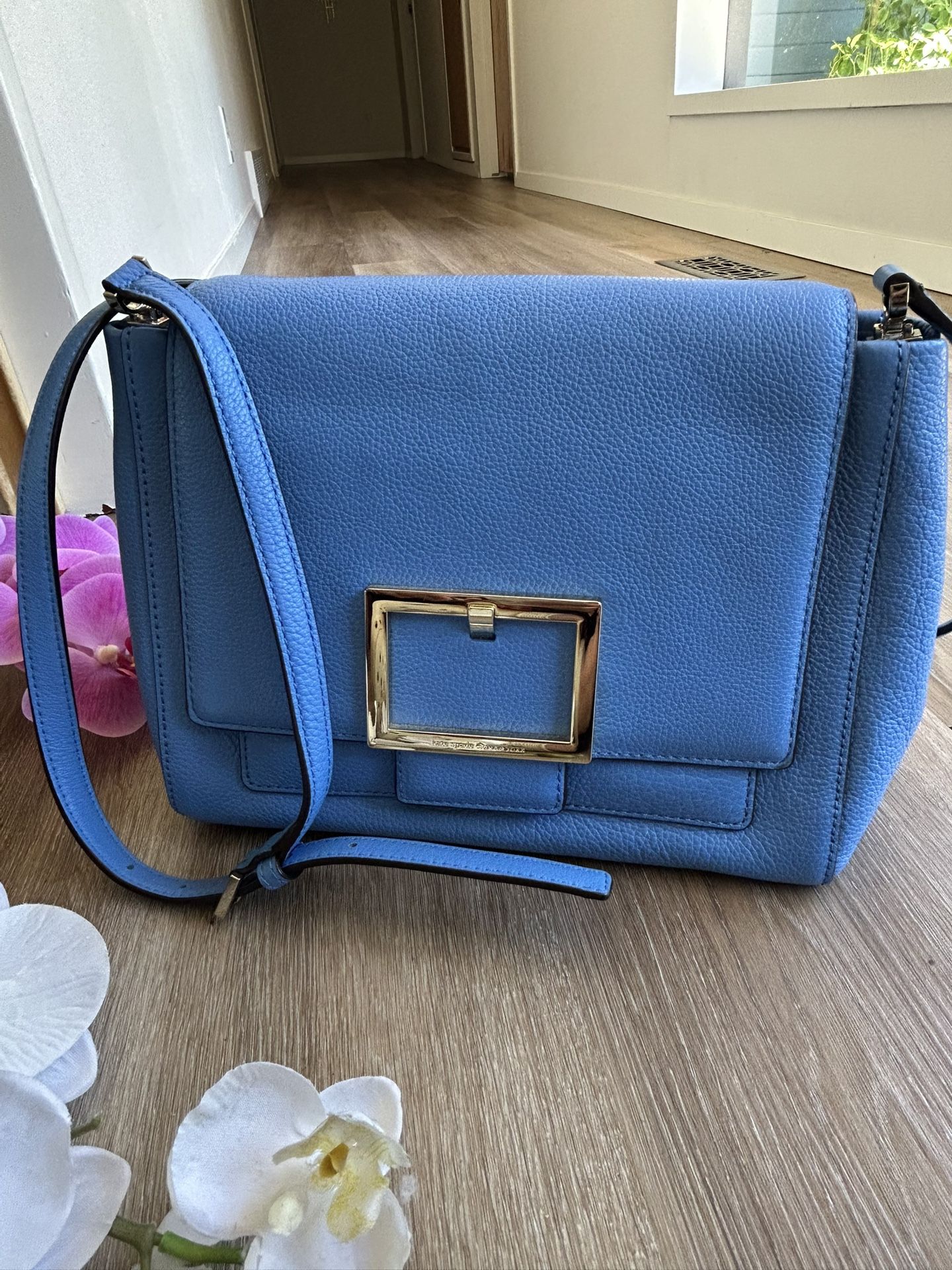 Kate Spade Cross Body Bag
