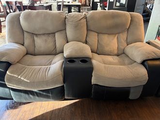 Three piece living room set