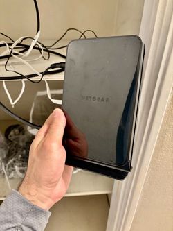 Netgear CM500 Cable Modem