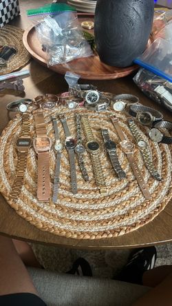 Women’s Dress watch bundle