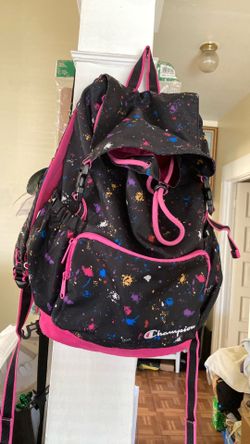 Champion backpack