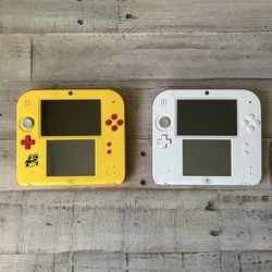 Nintendo 2ds in great condition