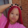 Resha Perry