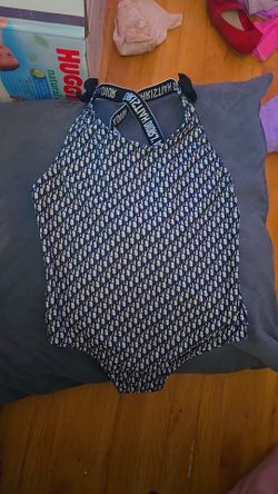 Girl Bikini Size 7-8Y