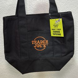Trader Joe’s mini tote bags