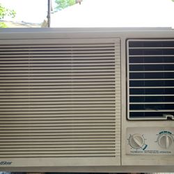 Powerful AC - 8000 BTU