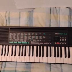 Yamaha Keyboard  PSR-150