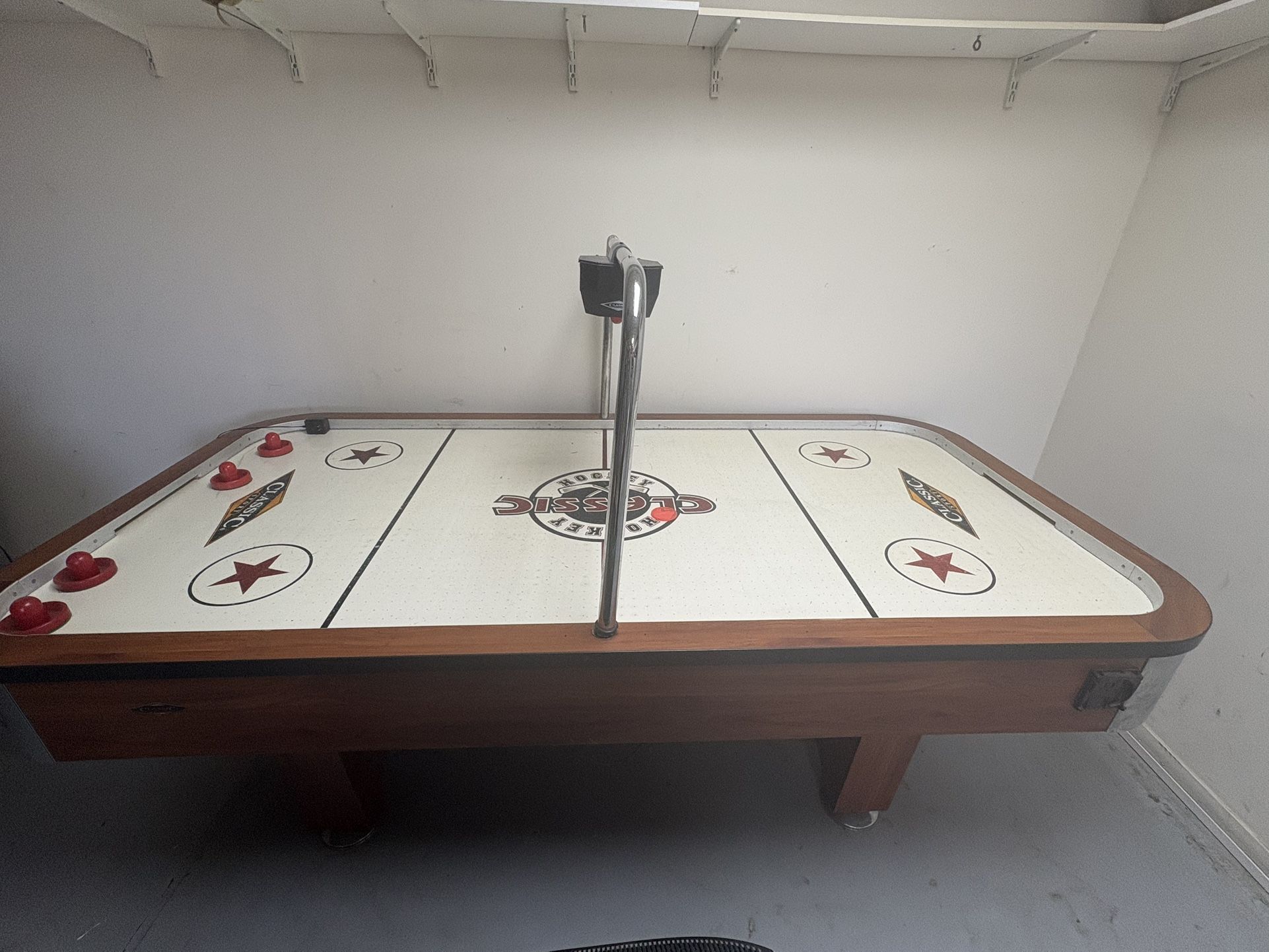 Hockey Table