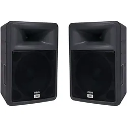Peavey PR 15 PA Speaker Set