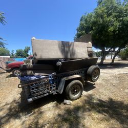 Trailer for sale