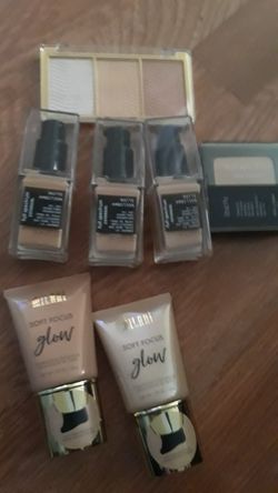 Makeup makeup makeup