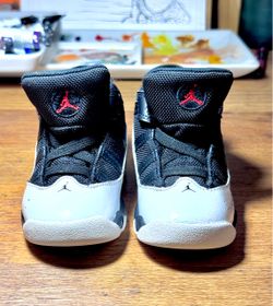 Jordan Toddler Shoes 8c