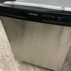Frigidaire Dishwasher 