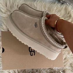 UGG Tazz Slipper Pumice (Women's)