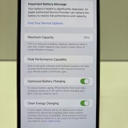 iPhone 12 Pro Max 256GB Unlocked 