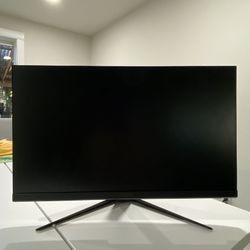 MSI Gaming Monitor 144HZ
